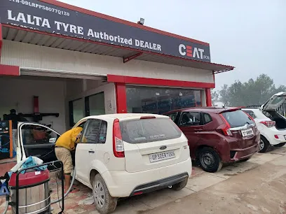 LALTA TYRES Apollo tyre