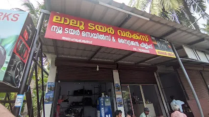 Lalu tyre works