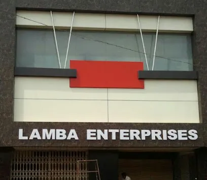 Lamba Enterprises