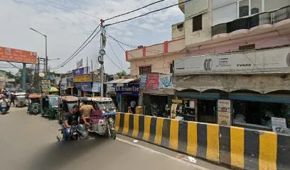 Lamba Tyres