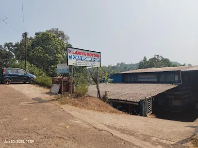 Lamiya Motors