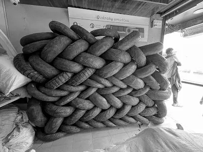 Last grip tyres