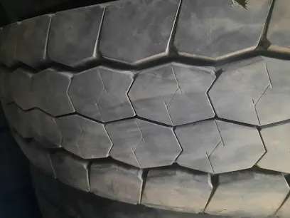 LATTU TYRE
