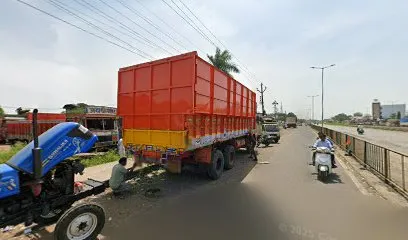 Latur Tyre Works