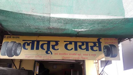Latur Tyres
