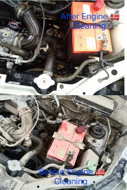 Lavanaya service station & Car Accessories