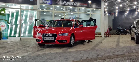 Lavanya Car Studio