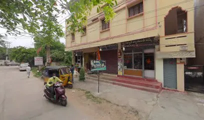 LAXMAN AUTO MECHANIC WORKS