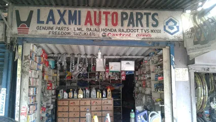 Laxmi Auto Parts