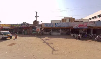 Laxmi Ganapathi Tyres