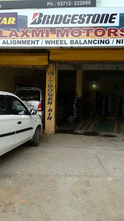 Laxmi Motors