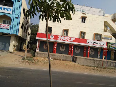 Laxmi Prasanna Tyres