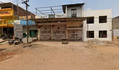 Laxmi traders