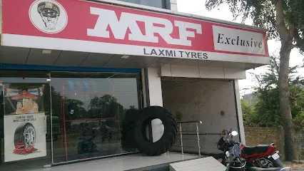 LAXMI TYRE