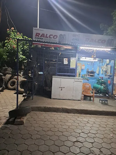 Laxmi tyre