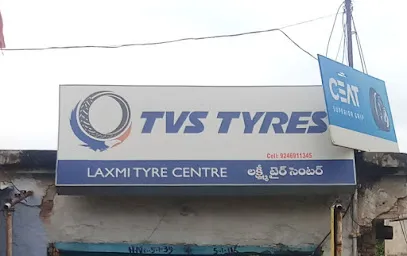 Laxmi Tyre Centre
