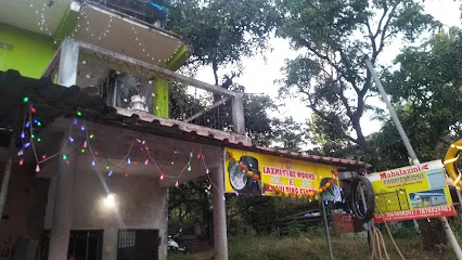 Laxmi tyre works