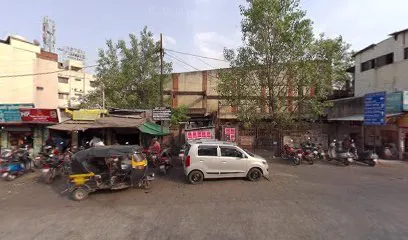 Laxmi Tyre