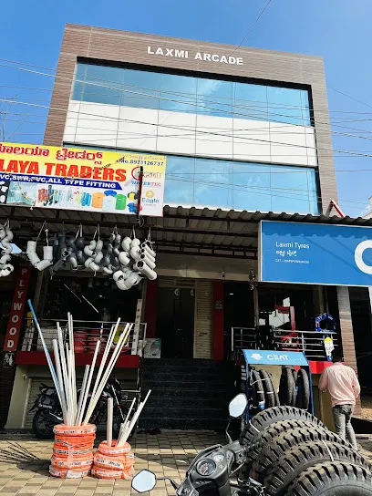 Laxmi Tyres (CEAT HUB)