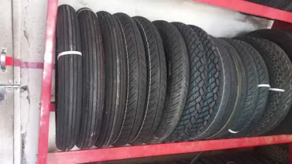 Laxmi Tyres & Works