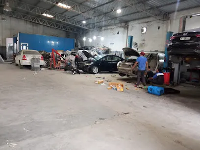 Layman Motors