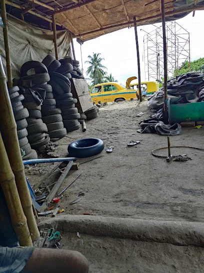 LB Tyre shop