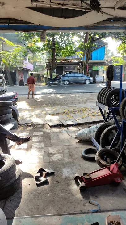 Leni's Wheel Repair