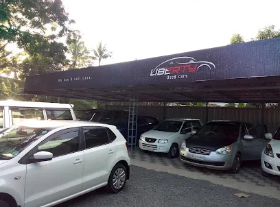 Liberty Car Care and Tyre center