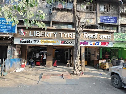 Liberty Tyres