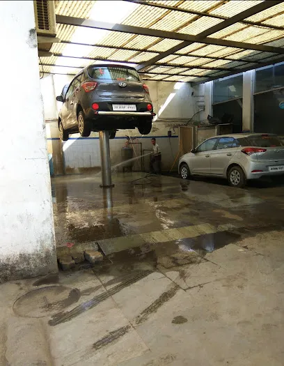 Libra Hyundai Service Unit - 2