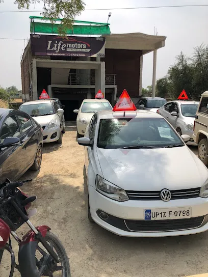 LIFE MOTORS FATEHPUR