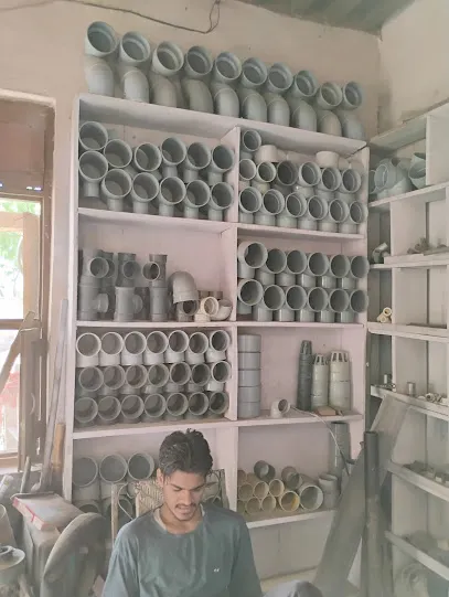 Lilu mistri spare parts