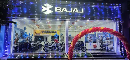 Lingam Bajaj
