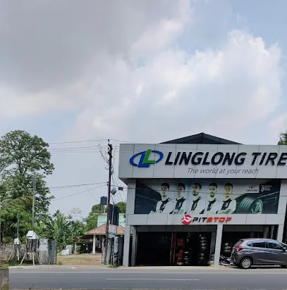 Linglong Tire Brand Shop