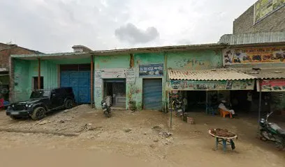 LIVA TYRE HOUSE