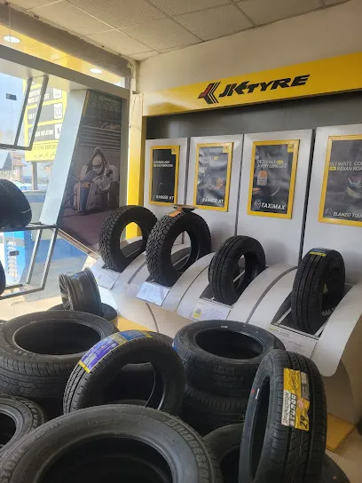 Lolabi Tyre House
