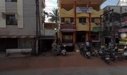 Long Age Tyre Retrading Work