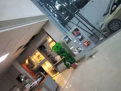 Lotus Honda