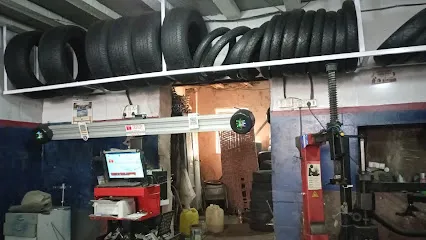 Lotus Tyre Shop | Tyre shop kurla