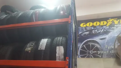 Lotus Tyres