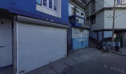 Lp Tyre Works