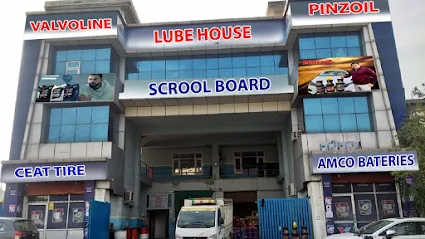 Lube House