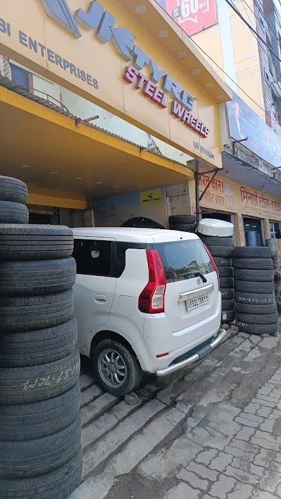 Lucknow Tyres