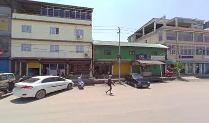 LUCKY TYRE WORKS