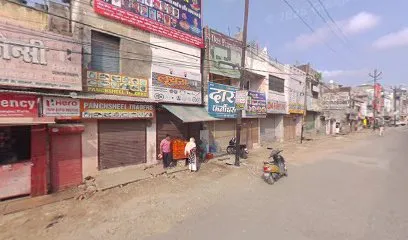 Luthra Tyres & Alloys