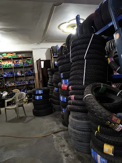 Luxmi Tyre