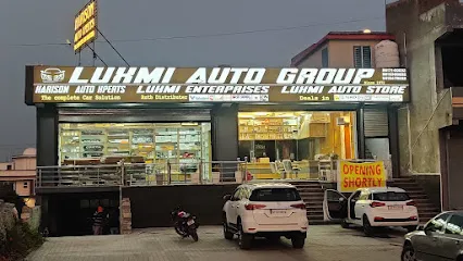 Luxmi