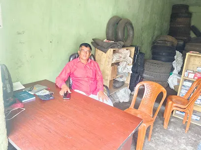 M. A. Tyre Retreaders