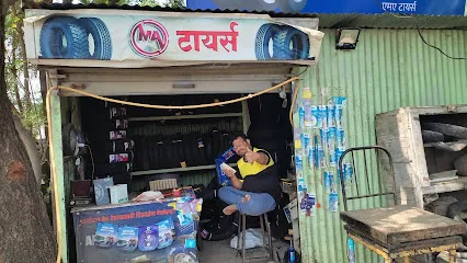 M A Tyres