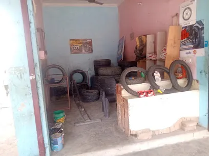 M. Alam Tyre Service